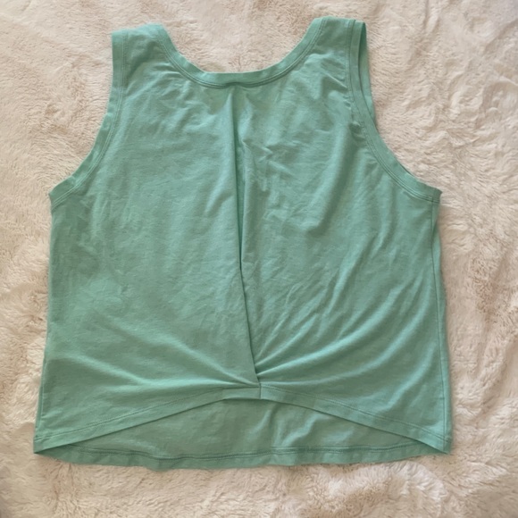 Patagonia Tops - Patagonia Glorya Twist Tank Top